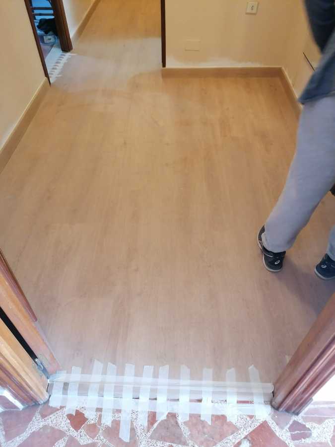 Tarima Laminada