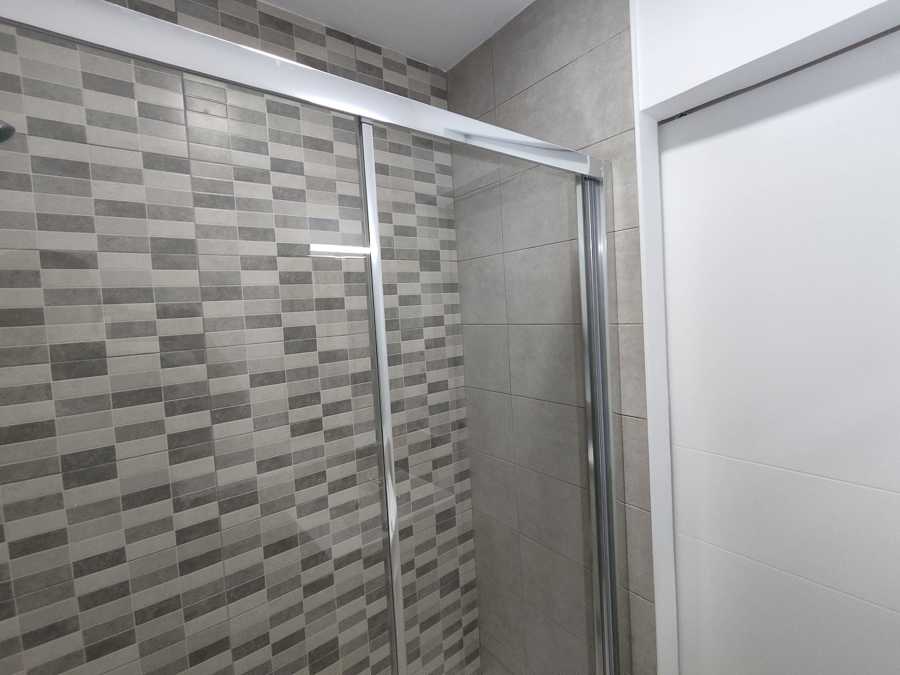 Alicatado de baño