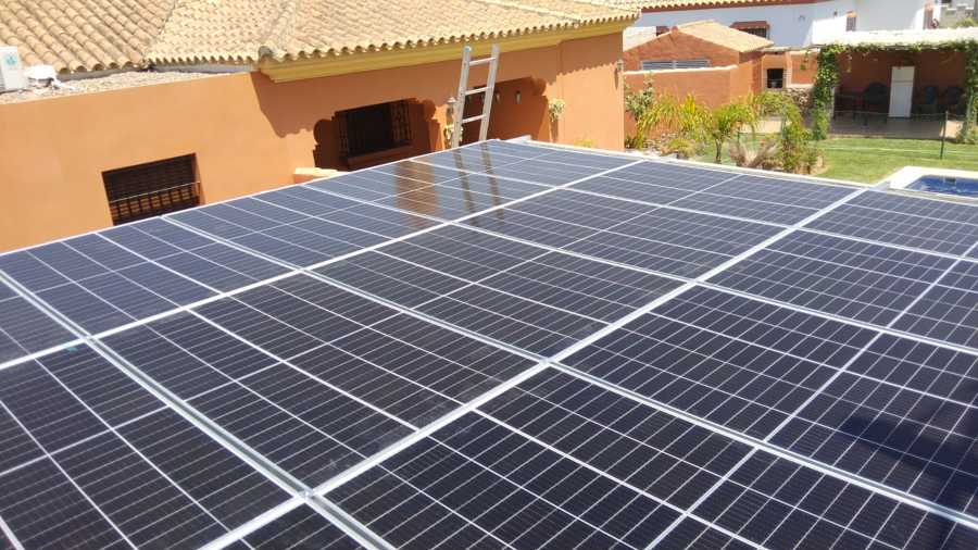 fotovoltaica