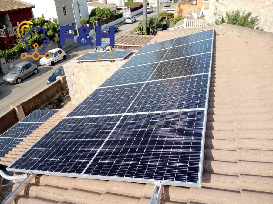 F&H Solar