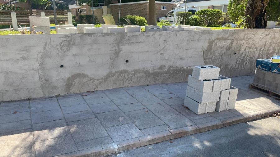 Construcciones