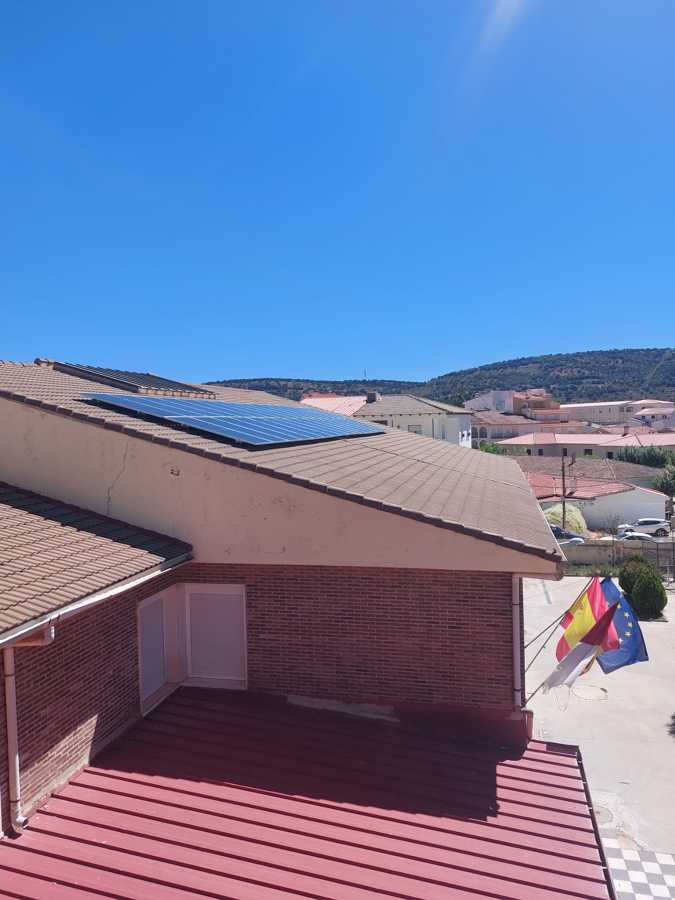 IES CAÑETE