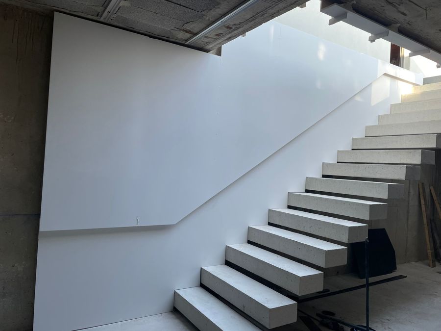 Escalera