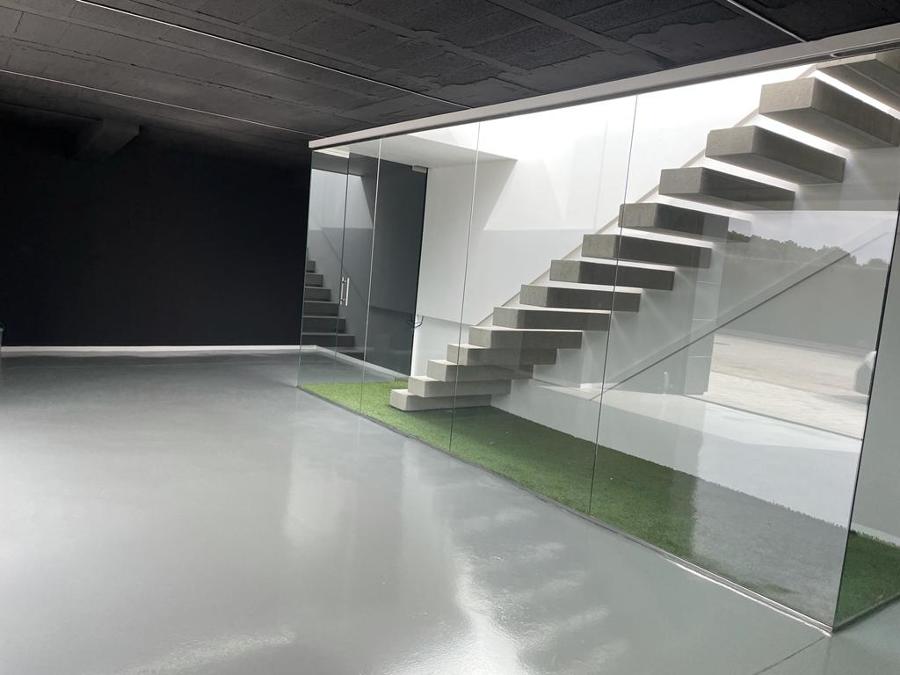 Escalera
