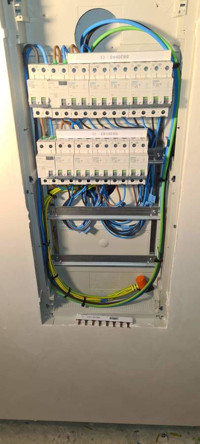 Cuadro oficina