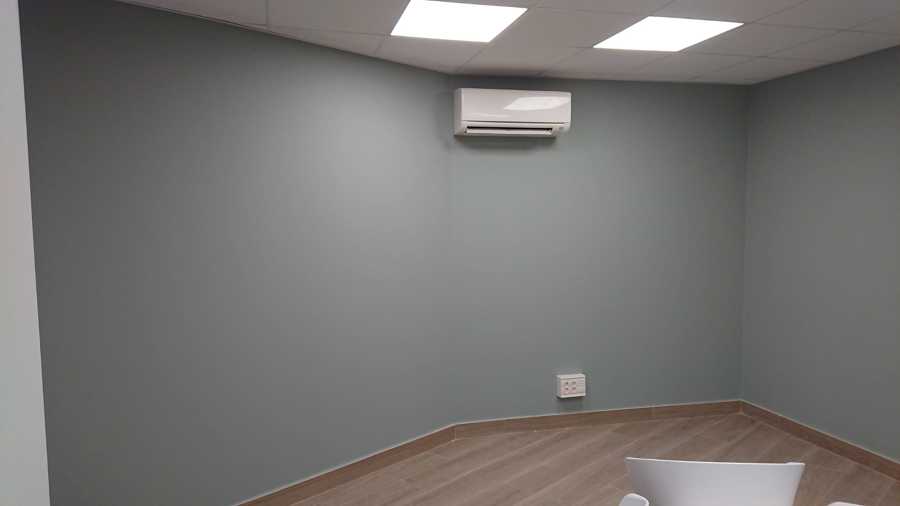 pintura local
