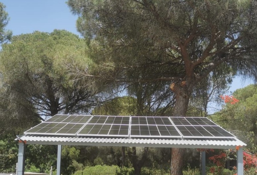 fotovoltaica