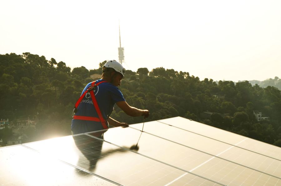 Crea Solar