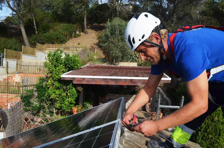 Crea Solar
