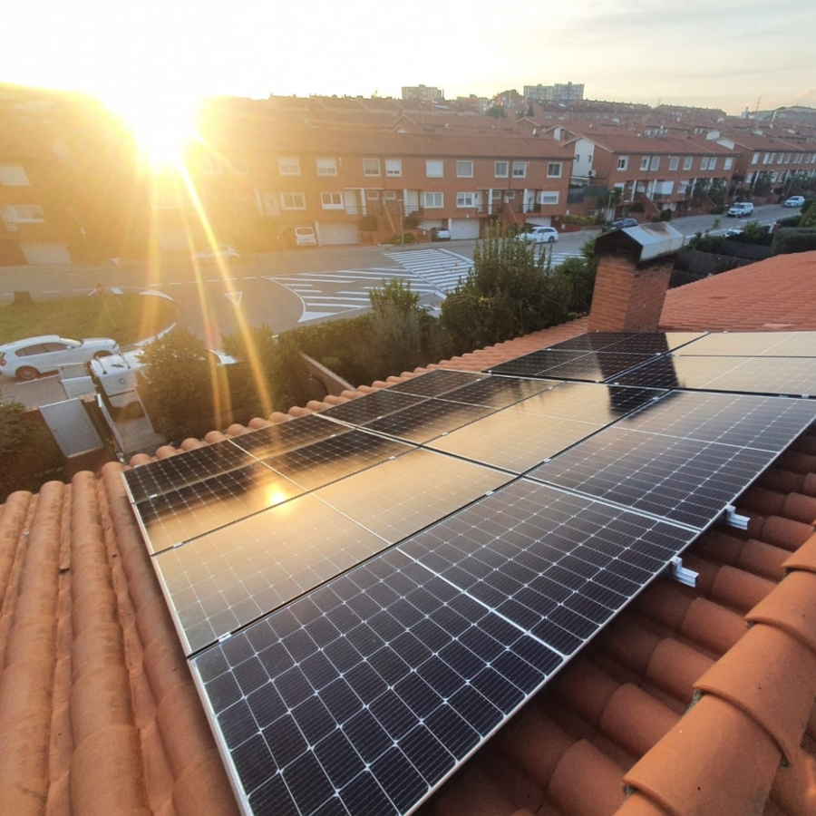 Crea Solar