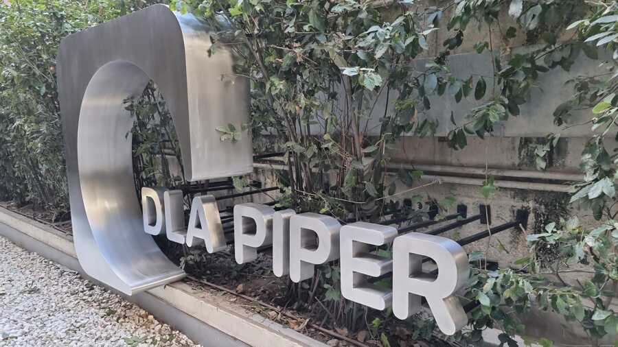 Letras Corpóreas en acero Inoxidable
