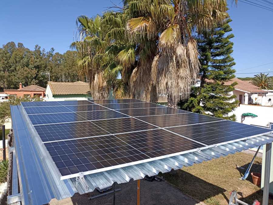 fotovoltaica