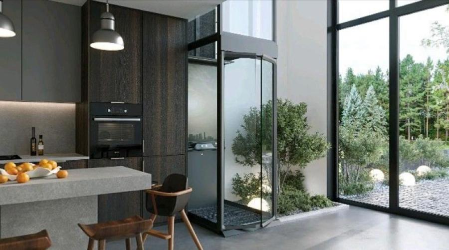 Ascensor Aritco Compact
