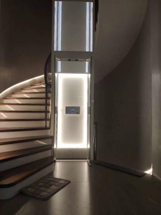 Ascensor Aritco Homelift