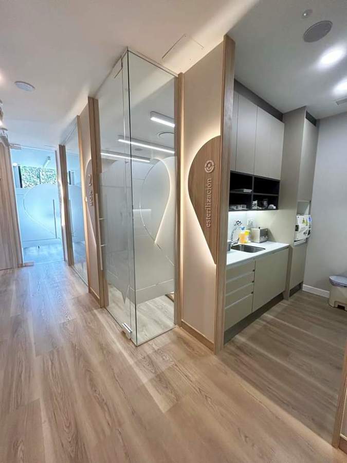 clinica dental