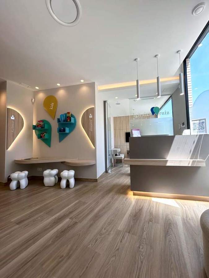 clinica dental