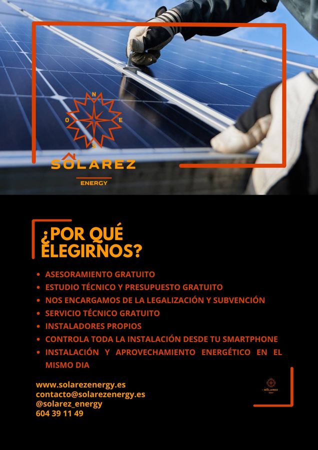 ¿POR QUÉ ELEGIRNOS?