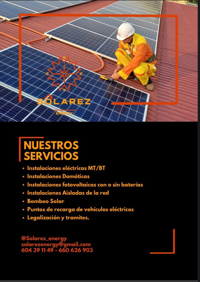 NUESTROS SERVICIOS