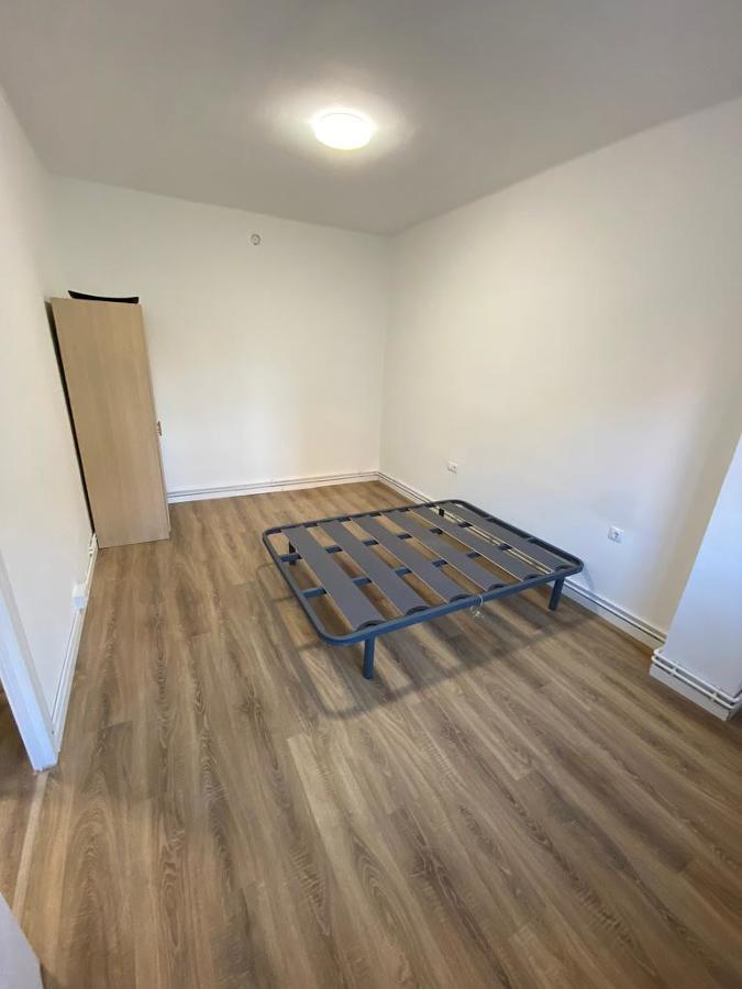 Reforma habitació