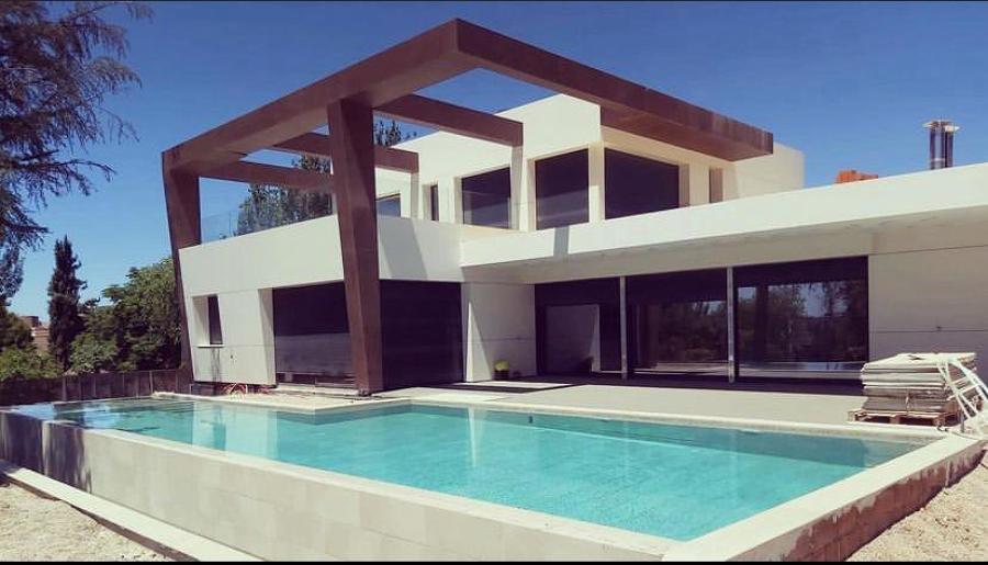 Casa LM91