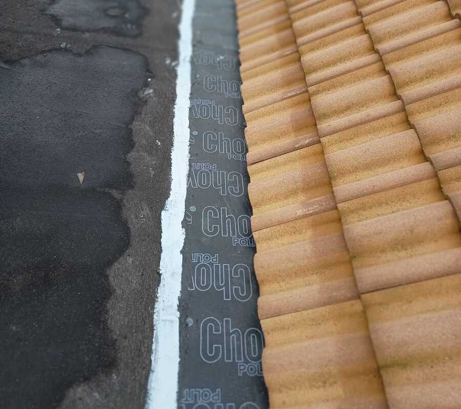 Impermeabilización