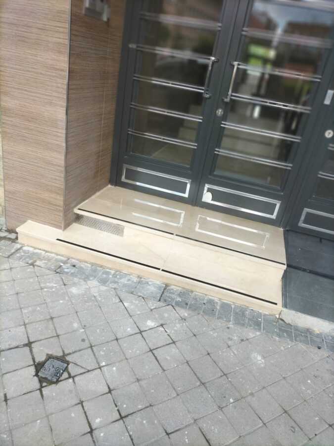 Remodelación