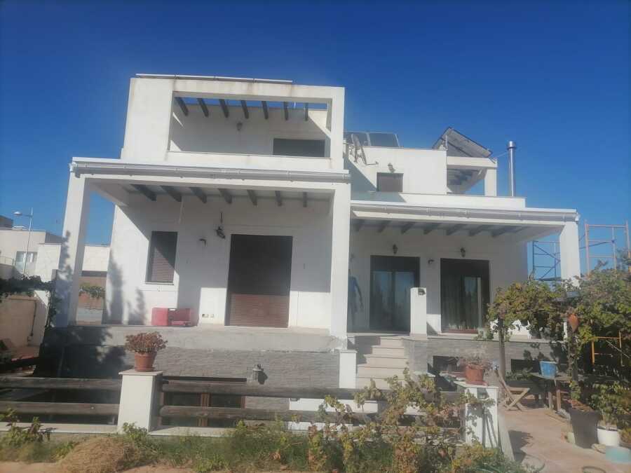 Reforma de Vivienda El Toyo