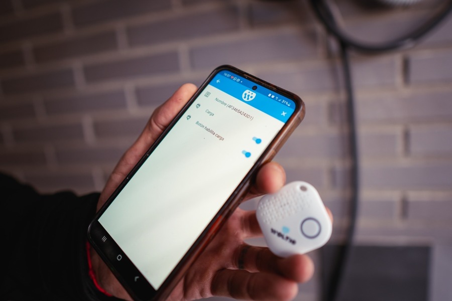 APP WOLTIO