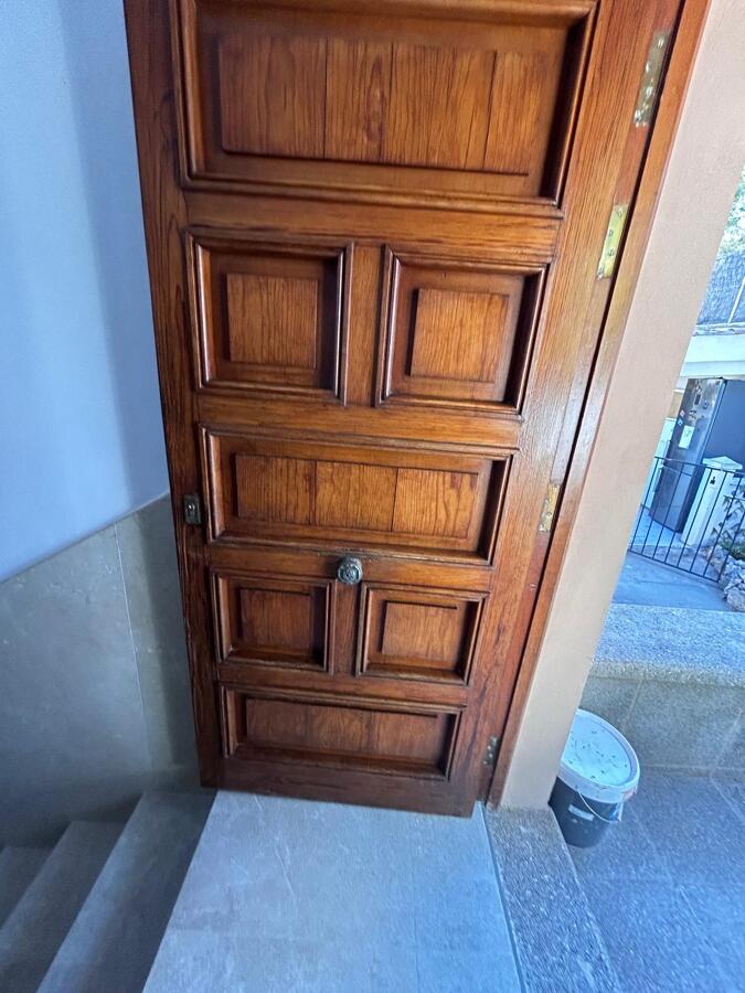 Limpieza final de obra - Post Reforma de cliente