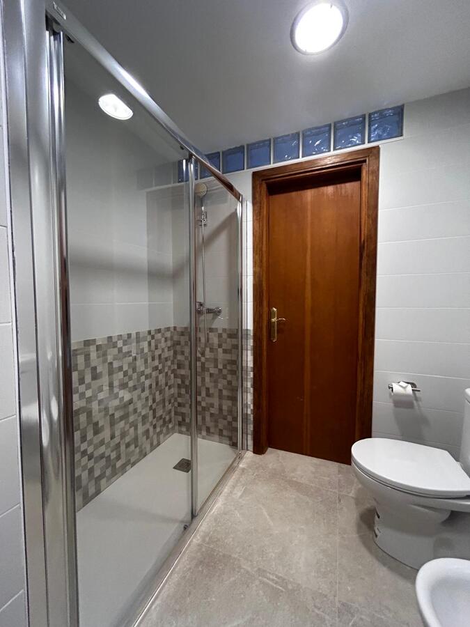 Limpieza final de obra - Post Reforma de cliente