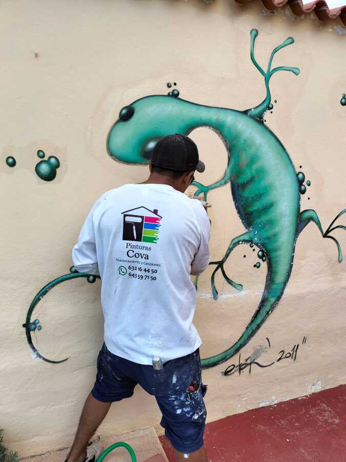 Pintura