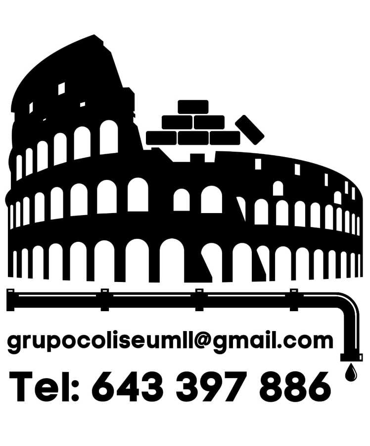 Pocerias Coliseum