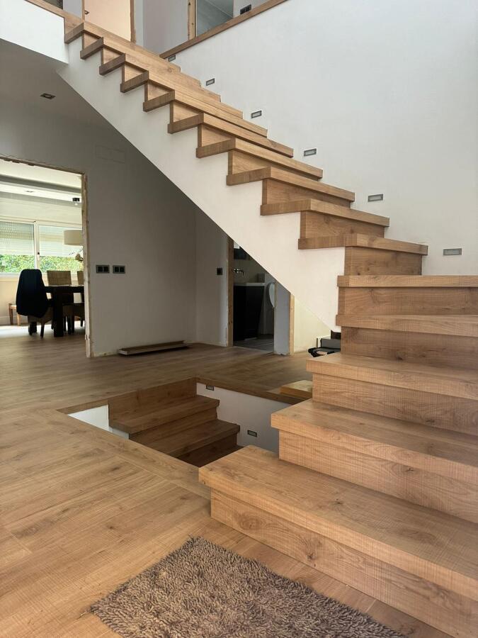 ESCALERAS