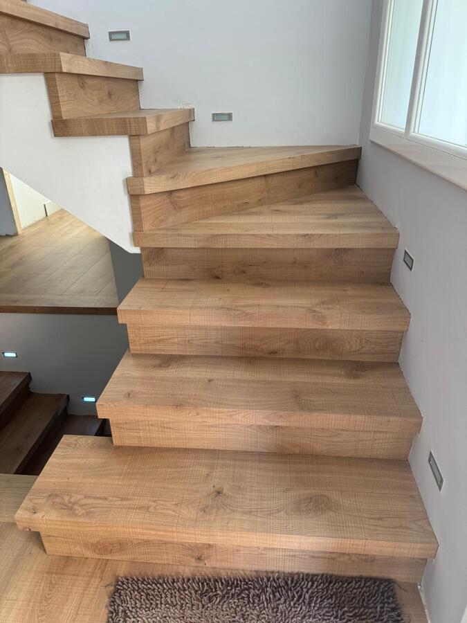 ESCALERAS