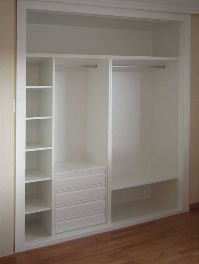 Fabricación de Muebles a Medida