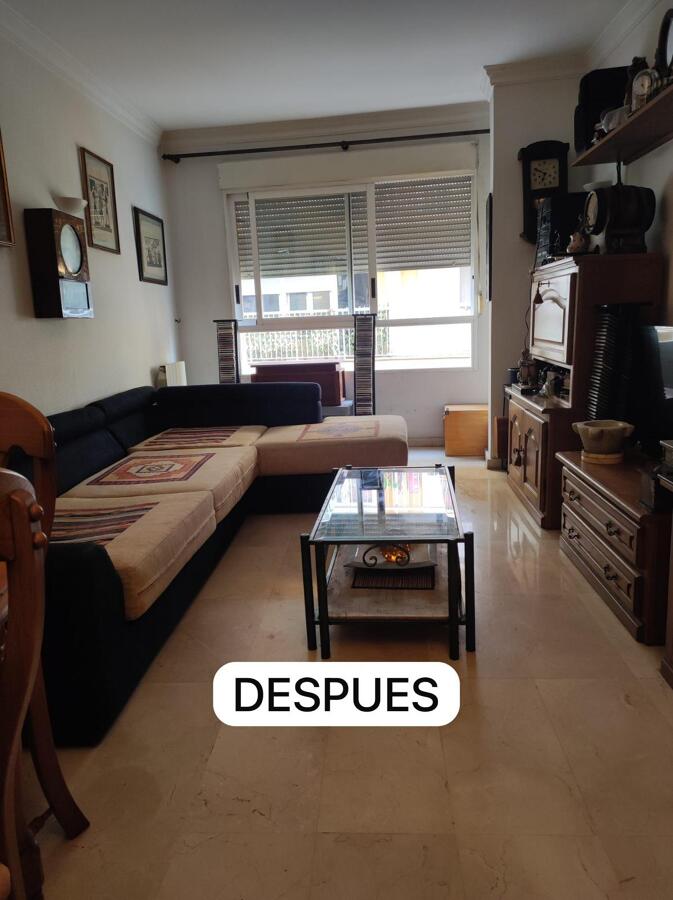 DESPUES