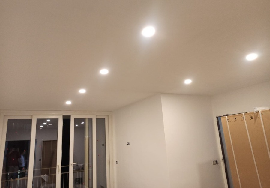 Iluminación
