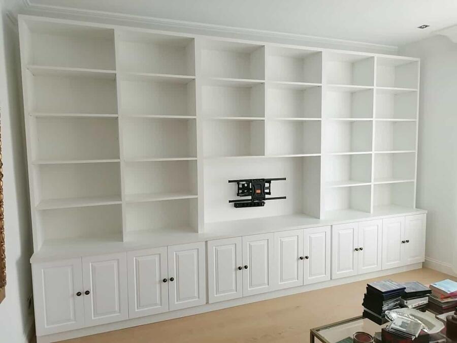 muebles a medida