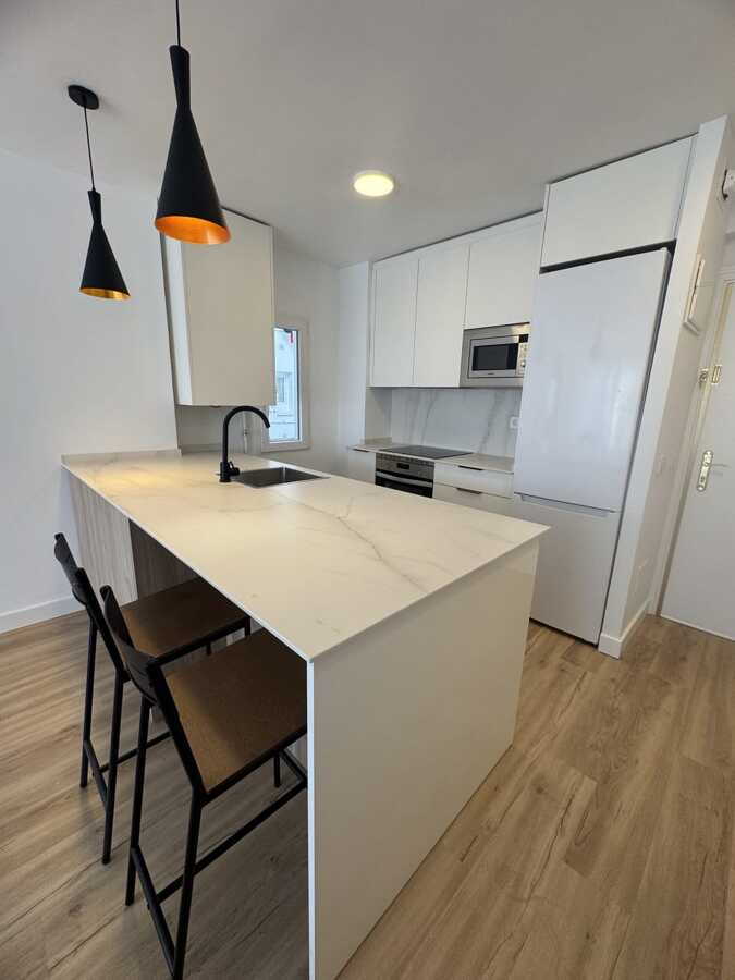 COCINA DE MONSERRAT