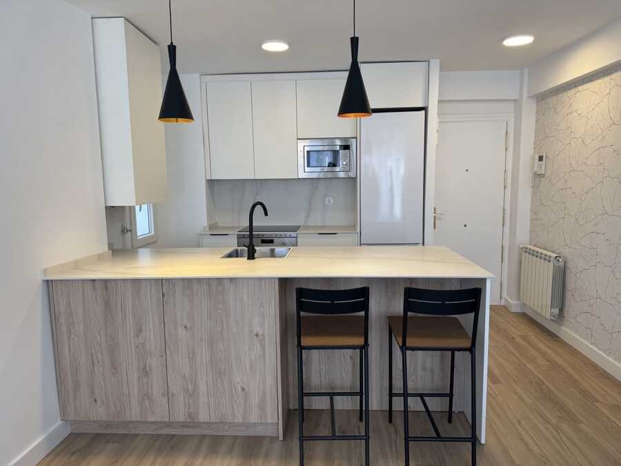 COCINA DE MONSERRAT