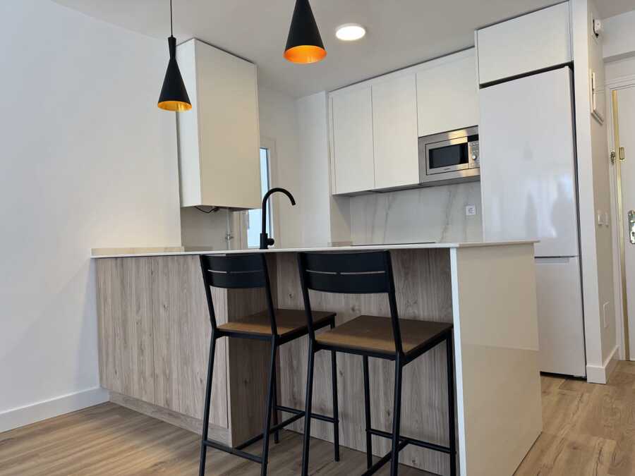 COCINA DE MONSERRAT