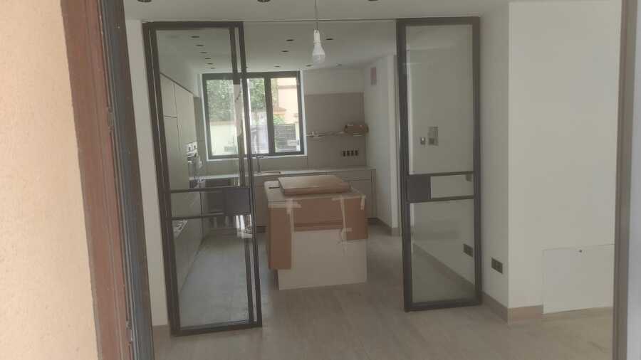 Reforma de cocina