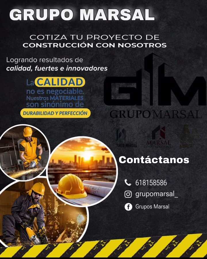 grupo marsal