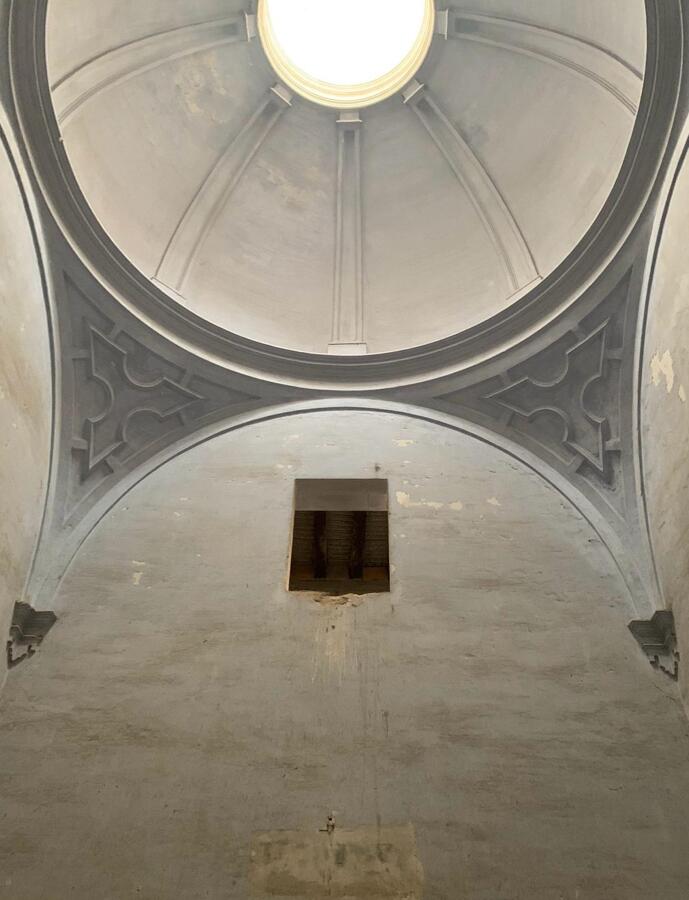 Rehabilitación de edificio Patrimonial