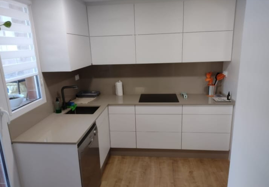 Cocina clásica