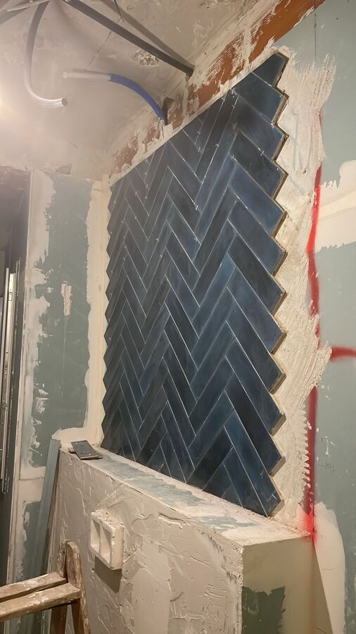 Alicatado de piezas pequeñas diseño