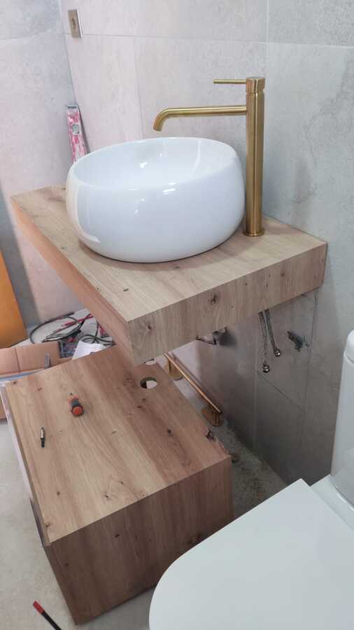 instalacion aseo