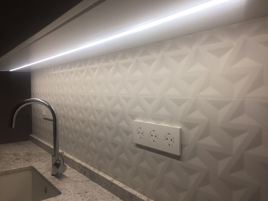 Iluminación Leds