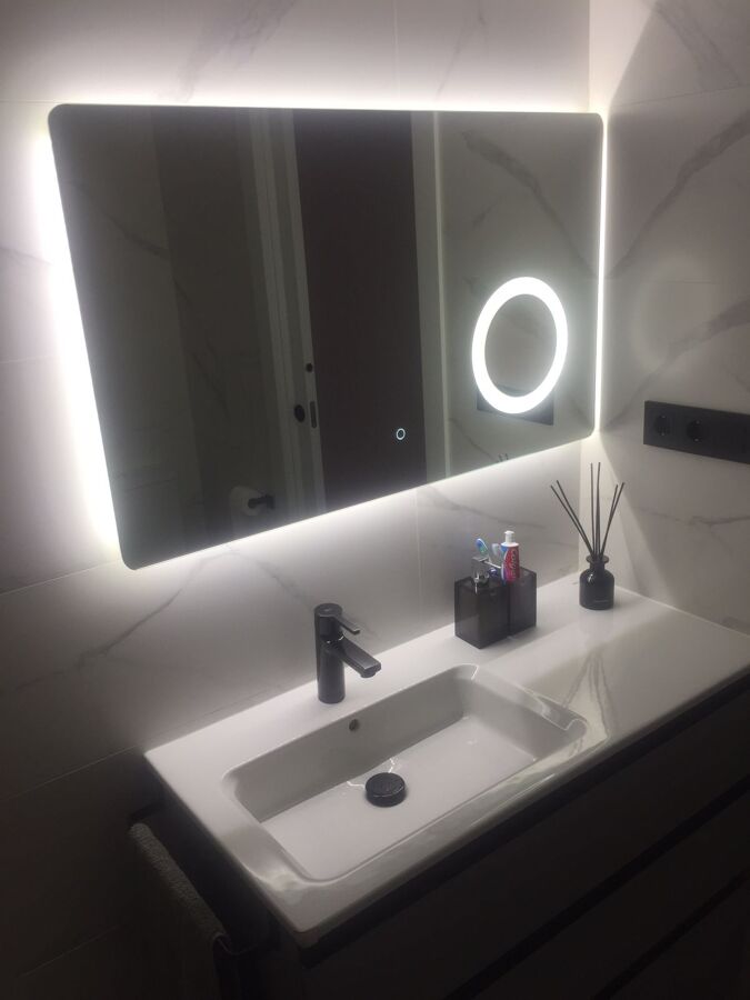 Iluminación leds