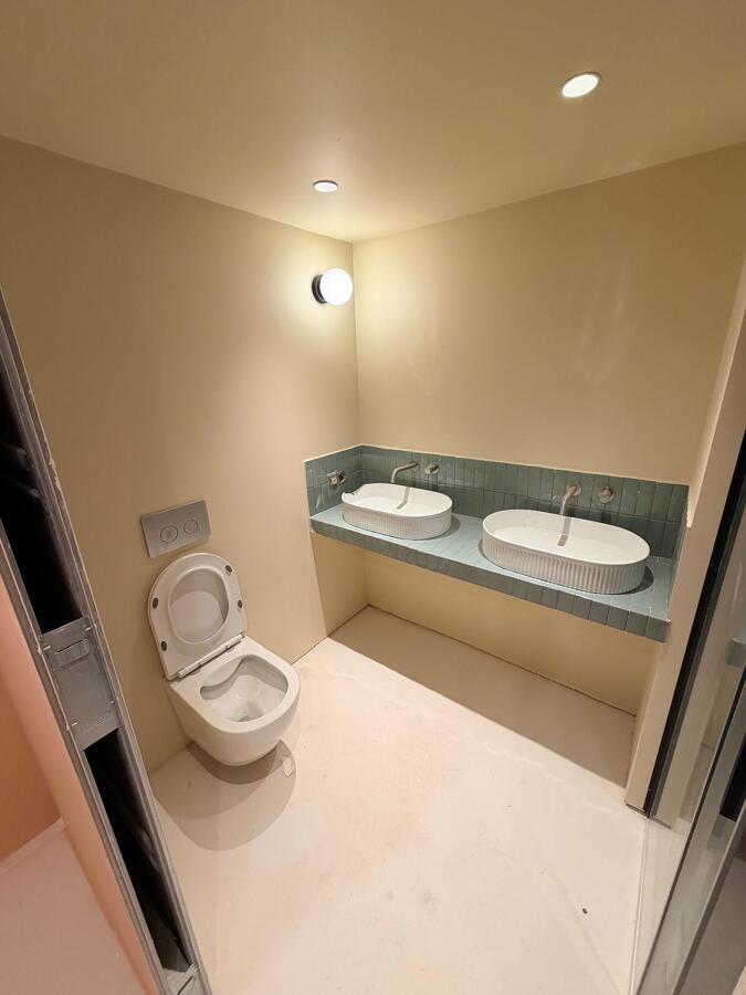 Baño